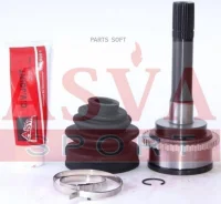 ���� �������� 23x65x26 ASVA MZ-35A44 MZ35A44 ����