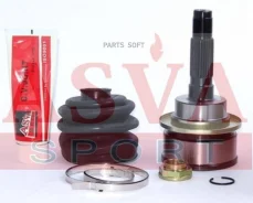 ���� �������� 25x61x26 ASVA MZ-B25 MZB25 ����