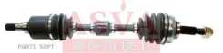 ������ ����� 25x653x27 ASVA NSDL-001 NSDL001 ����