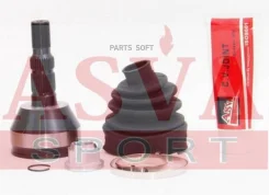 ���� �������� 22x53x33 ASVA OP-504 OP504 ����