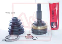 ���� �������� 23x56x26 ASVA TY-16 TY16 ����