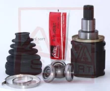 ���� ���������� ����� 27x50x23 ASVA TYID-R4 TYIDR4 ����