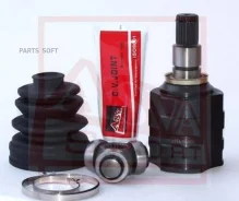 ���� ���������� ������ 23x32x23 ASVA TYIP-RAV4 TYIPRAV4 ����