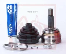 ���� �������� 30x50x22 ASVA VW-002 VW002 ����