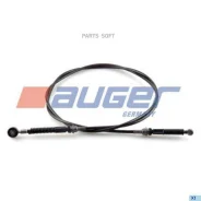 ���� ���! L=3175 MAN TGS/TGA Auger 71671 71671 ����