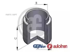 ������� ��������, ��������� Autofren D025128 D025128 ����