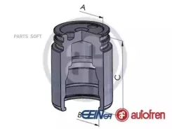 ������� ��������, ������� Autofren D025251 D025251 ����