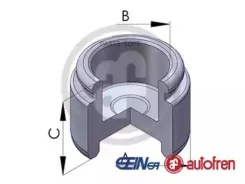 ������� ��������, ������� Autofren D02538 D02538 ����