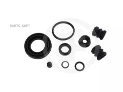 ���. �-� ����. ����. Alfa, Audi, Fiat, Ford, Peugeot, Seat, VW diam.38 Autofren D4083 F238010=SP89802TRW ! D4083 ����