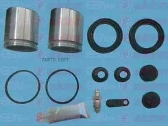 ����. ����. � �������!d.52 (Brembo) MB Sprinter 06, VW Crafter 06 Autofren D42114C �/�-� D42114C ����