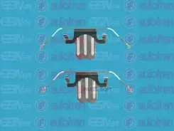 �������� ��������� BMW 1-Series 04-13 / 3-Series 05-19 Autofren D42477A D42477A ����