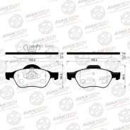 ������� ��������� �������� Avantech �������� (��������������� �������� � �����. ) Avantech AV030 AV030 ����