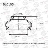 �������� ������� �������� Avantech (��������� 10 ��. ) Avantech BL0105 BL0105 ����