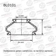    Avantech ( 10 . ) Avantech BL0101 BL0101 