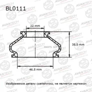�������� ������� �������� Avantech (��������� 10 ��. ) Avantech BL0111 BL0111 ����