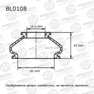 �������� ������� �������� Avantech (��������� 10 ��. ) Avantech BL0108 BL0108 ����