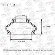 �������� ������� �������� Avantech (��������� 10 ��. ) Avantech BL0501 BL0501 ����