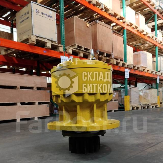   CAT 330DFM, 345C, 345D, 349D, 349E, 349FL ZW 296-6249 2966249 