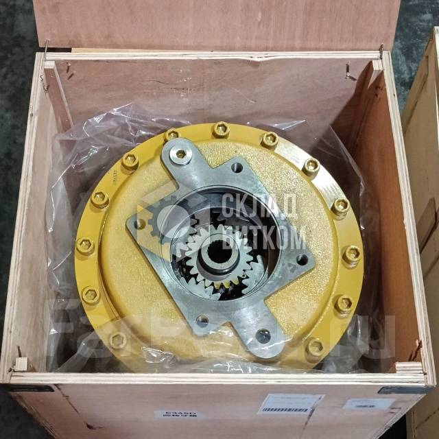   CAT 330DFM, 345C, 345D, 349D, 349E, 349FL ZW 296-6249 2966249 