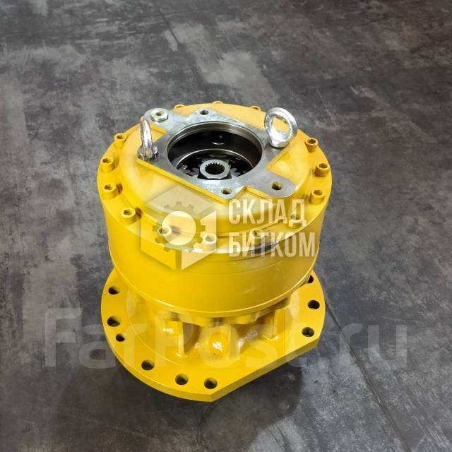   CAT 330DFM, 345C, 345D, 349D, 349E, 349FL ZW 296-6249 2966249 