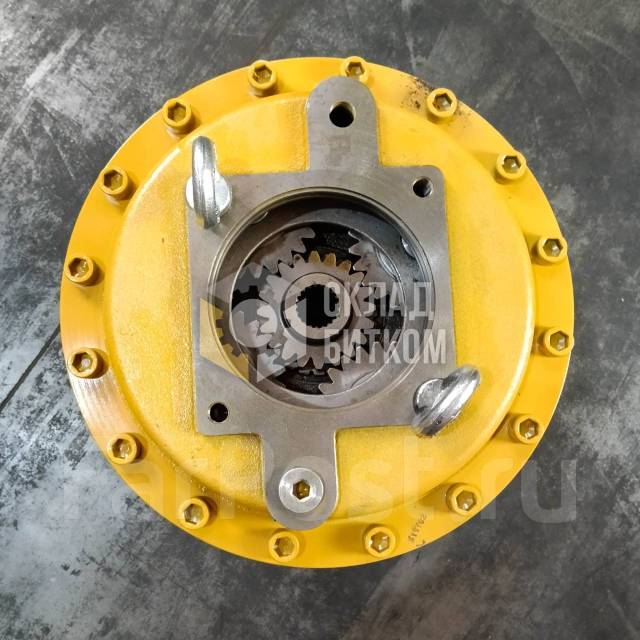   CAT 330DFM, 345C, 345D, 349D, 349E, 349FL ZW 296-6249 2966249 