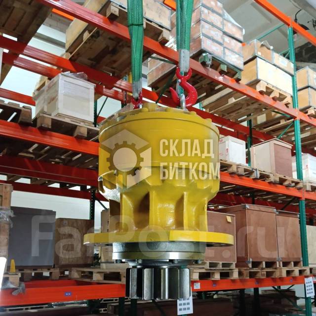   CAT 330DFM, 345C, 345D, 349D, 349E, 349FL ZW 296-6249 2966249 