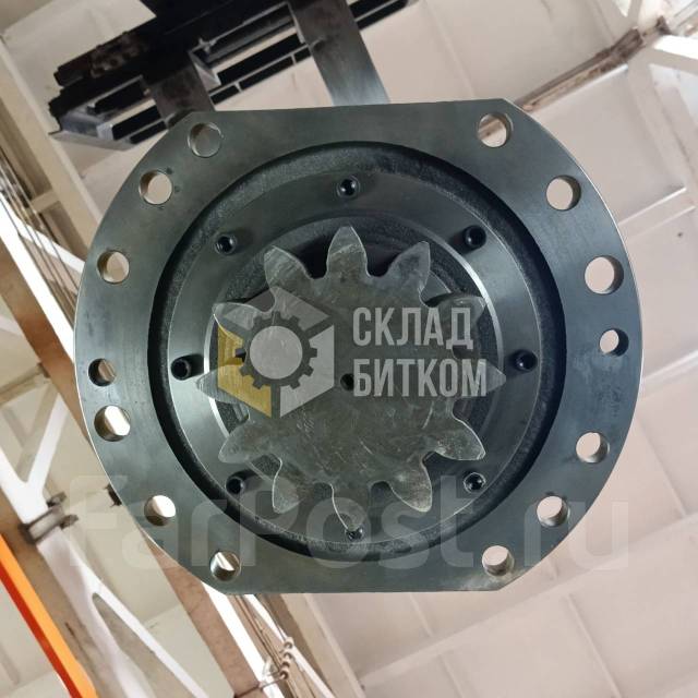   CAT 330DFM, 345C, 345D, 349D, 349E, 349FL ZW 296-6249 2966249 