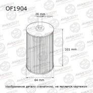 ������ �������� Avantech Avantech OF1904 OF1904 ����