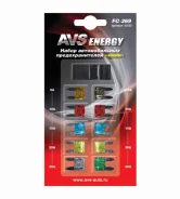 ����� ��������������� ���� (�������) AVS 43733 43733 ����