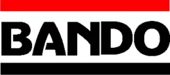 ������ �������� 10x775 (����) Bando RAF2305 RAF2305 ����