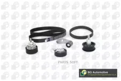 ����������� ���! VW Golf/Bora/Polo/Lupo 1.4/1.6 16V 99 BGA TB0140K TB0140K ����