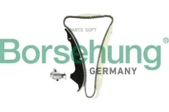 ���. �-�� ���� ���! Audi A3/A4/A6, VW Golf/Passat/Touran 2.0TFSi 02 Borsehung B10203 B10203 ����