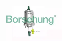 ������ ��������� ! Audi A3, Seat Altea/Leon, Skoda Octavia, VW Eos 1.4/1.6/2.0 03 Borsehung B12822 B12822 ����
