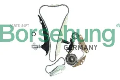 ���. �-�� ���� ���! Audi A3/A4/A6, VW Golf/Passat/Touran 2.0TFSi 02 Borsehung B19209 B19209 ����