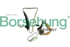���. �-�� ���� ���! Audi A3/A4/A6, VW Golf/Passat/Touran 2.0TFSi 02 Borsehung B19254 B19254 ����