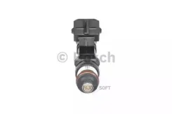 ��������! Lada 110 1.5 95 Bosch 0280158502 0280158502 ����