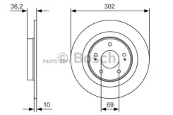 ���� ��������� Bosch 0986479B04 0986479B04 ����