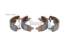 ������� ��������� ���������� AUDI 100/A2/VW GOLF III/POLO/LUPO/Skoda Fabia/Felicia �-�� Bosch 0986487270 0986487270 ����