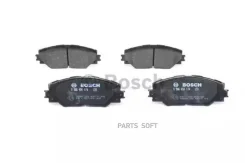 ������� ��������� �������� Toyota RAV 4 05 �������� Bosch 0986494174 0986494174 ����