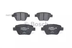 ������� ��������� �������� AUDI A3, Skoda Octavia III ������ Bosch 0986494416 0986494416 ����