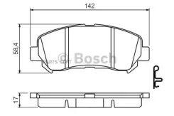 ������� ��������� �������� ����� Bosch 0986494501 0986494501 ����