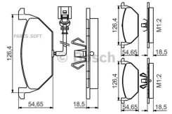 ������� �������� ��������! Audi A2 1.4i/TDi/1.6i 16V 00 Bosch 0986495213 0 986 495 213 0986495213 ����