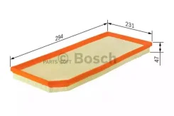 ������ ���������! BMW E60/E61 2.0i/2.5i/3.0i Touring 03 Bosch 1457433094 1457433094 ����