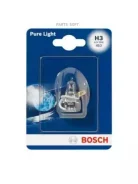 ����� ���������� H3 12V 55W Bosch (Standart/SB) Bosch 1987301006 1987301006 ����