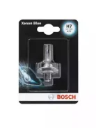 ����� ����������� ��������� ����� H7 PX26d Xenon Blue 12V 55W ������� 1�� Bosch 1987301013 1987301013 ����