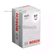 ����� ECO H7 12V 55W 1987302804 Bosch 1987302804 1987302804 ����
