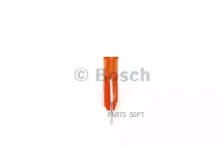 ��������������! mini 10A �������, 1 ��. / Bosch 1987529030 1987529030 ����