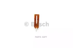 ��������������! LOW PROF MINI ���� �����-���������� 7,5A ����������/ Bosch 1987529045 1987529045 ����