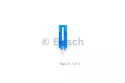 ��������������! LOW PROF MINI ���� �����-���������� 15A ����� Bosch 1987529047 1987529047 ����