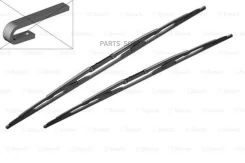 ����� �-� 650/22+550/22 BMW E39 2.0i-4.0i/2.5D/TDs 95-04 Bosch 3397001539 SWF116 334=PM558 ! 3397001539 ����